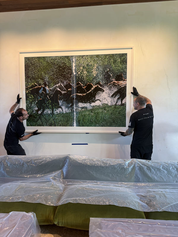 Private residence Miami Beach