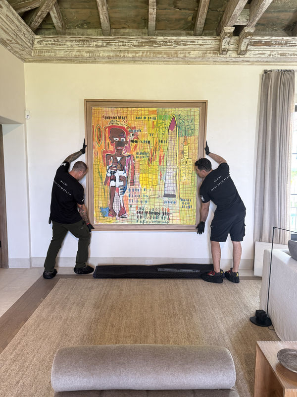 Private residence West Palm Beach