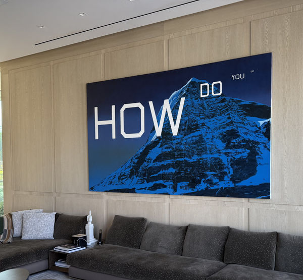 Private residence West Palm Beach