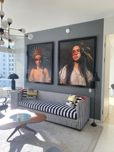 PRIVATE RESIDENCE Miami Beach