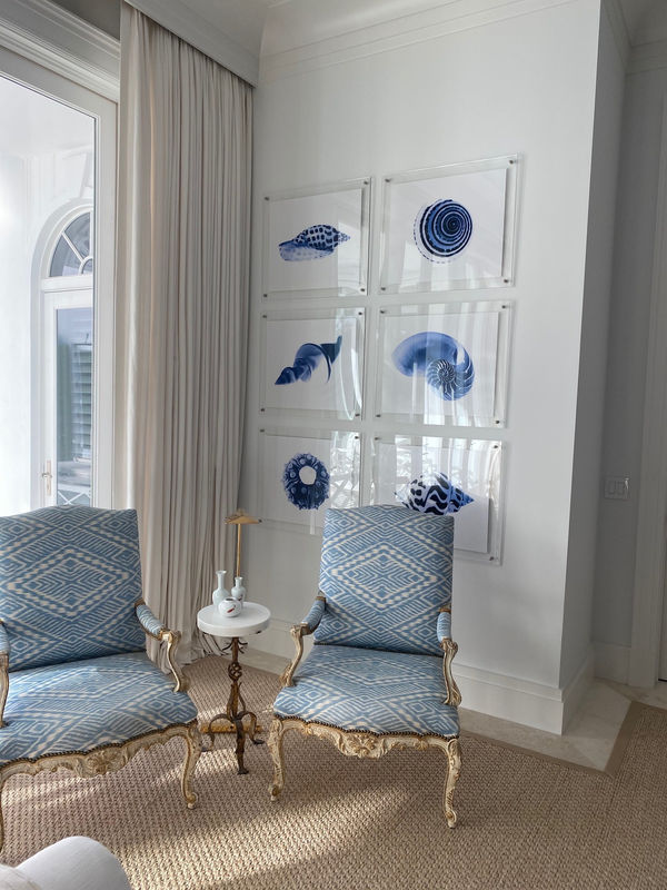 PRIVATE RESIDENCE WEST PALM BEACH