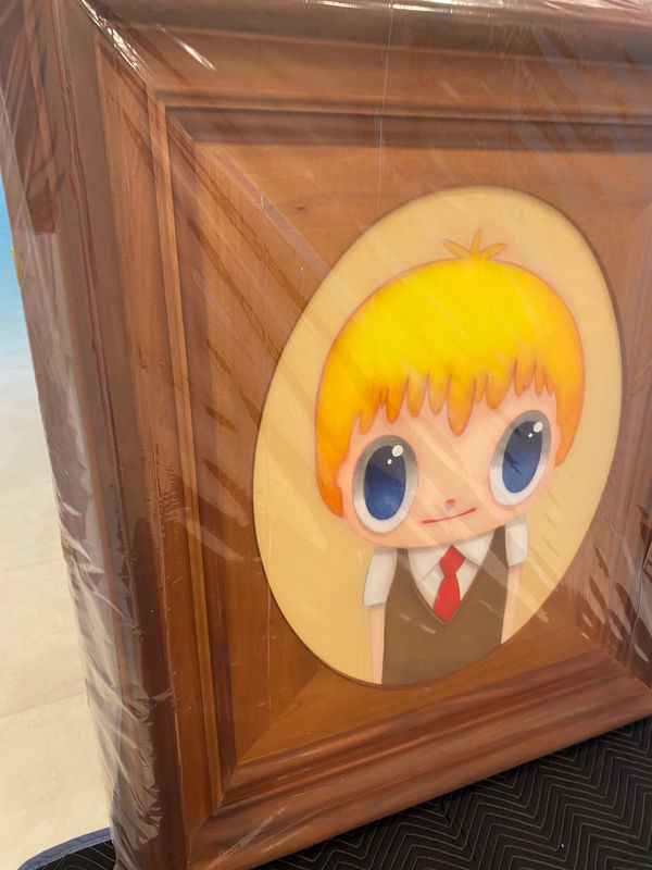 PRIVATE RESIDENCE Miami Beach