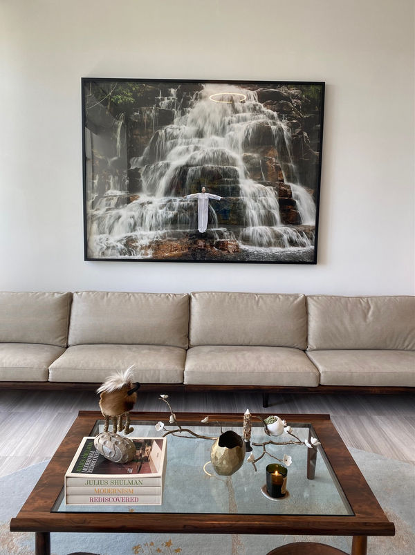 PRIVATE RESIDENCE Miami Beach