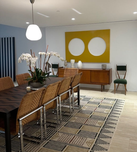 PRIVATE RESIDENCE Miami Beach