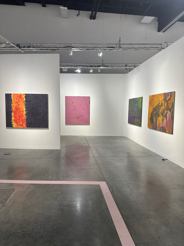 ART BASEL 2023 Miami Beach