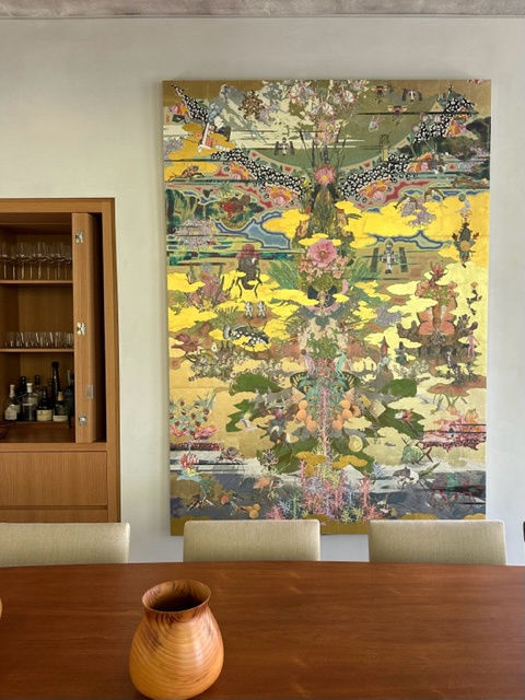 Private Residence Miami Beach