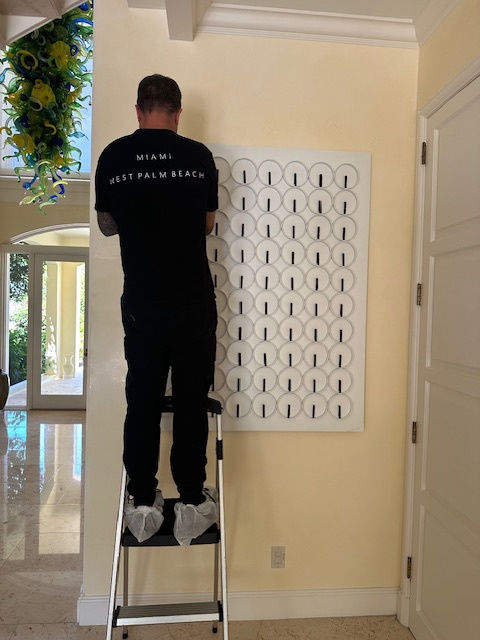 Private residence West Palm Beach