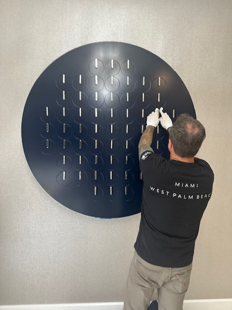 Private Residence West Palm Beach