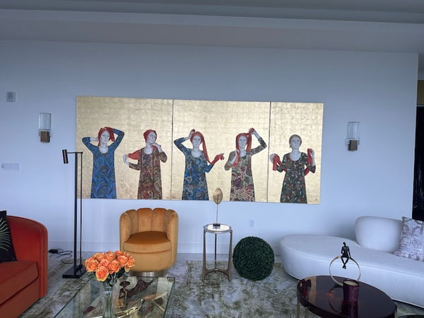 Private residence Miami beach