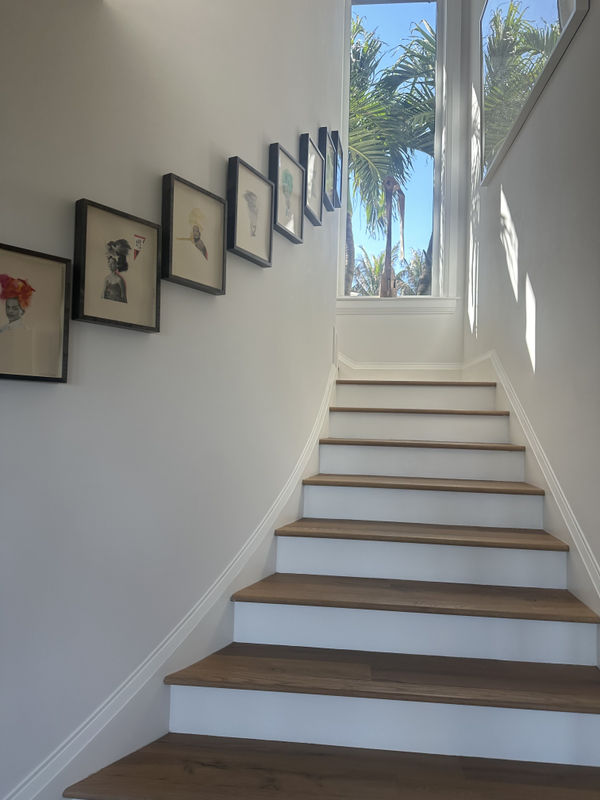 Private residence West Palm Beach