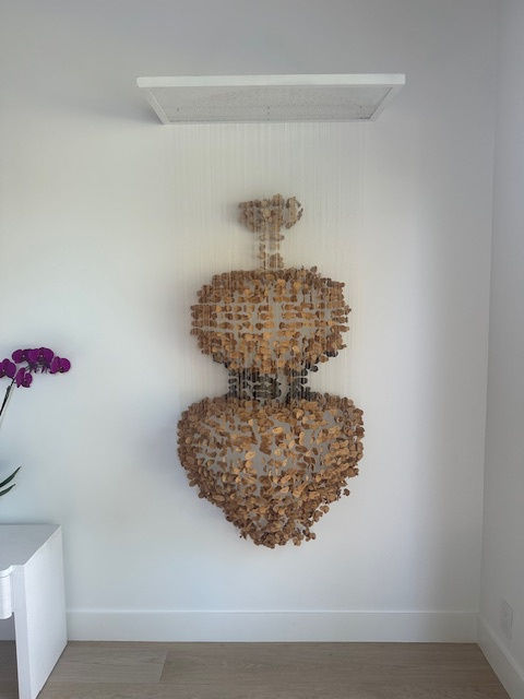 Private residence Wellington