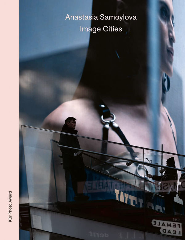 Image Cities - Signed