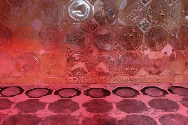 On On Michel Blazy12