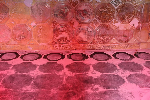 On On Michel Blazy13