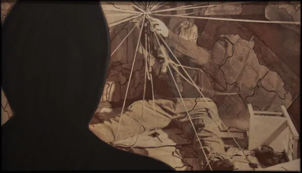 Analepse 1, 2017 Day view