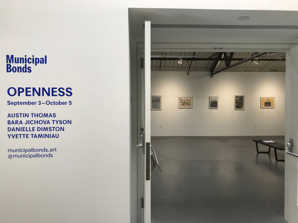 Openness Msp 200 Installation 02