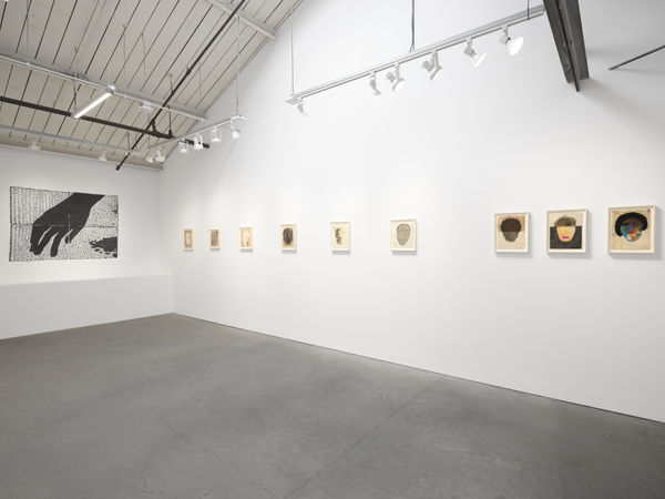 Ce Cilia Andrews Installation 2