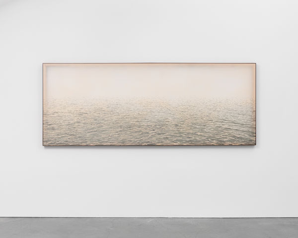 Afton Love - Boundless Horizon, 2026