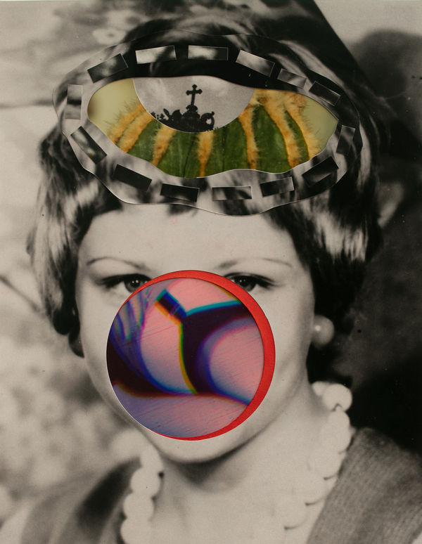 Bara Jichova Tyson - "I adore my husband, and my lover too, what a gift in my life.", 2019