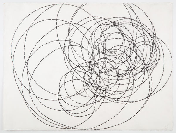 Danielle Dimston - Sarabande, 2012