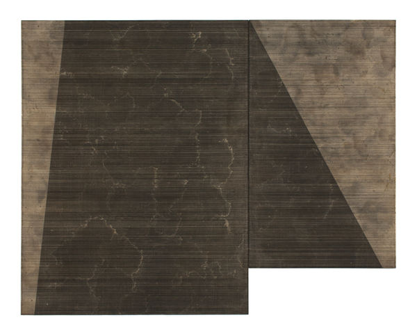 Blaise Rosenthal - Way of the River, 2020