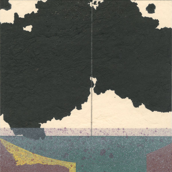 Solange Roberdeau - New Horizon 1, 2025