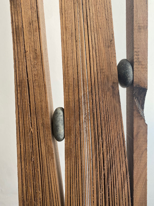 Nick Polansky - Splay no. 18, 2025