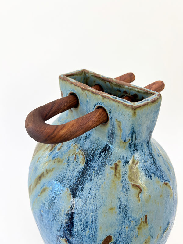 Sarah Koik - Nostos/Return, 2022