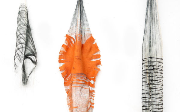 Michelle Yi Martin: In Medias Res