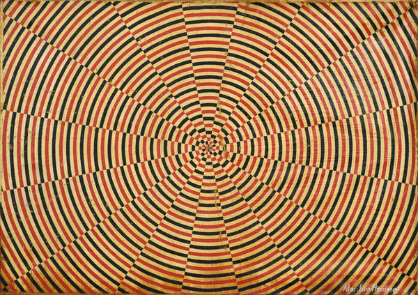 Dan Levenson: Artifacts from the SKZ