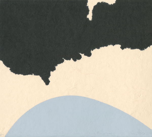 Worlds Within: Cécilia Andrews, Solange Roberdeau, Blaise Rosenthal