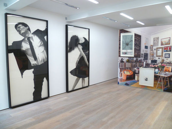 Exposition collective