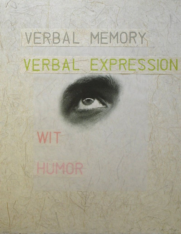 Jaume Plensa (b.1955), Domestic Propensities
