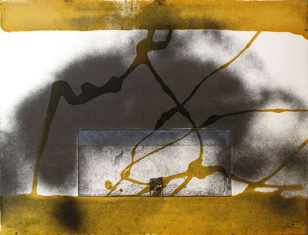 Antoni Tapies (Editions), Regalim