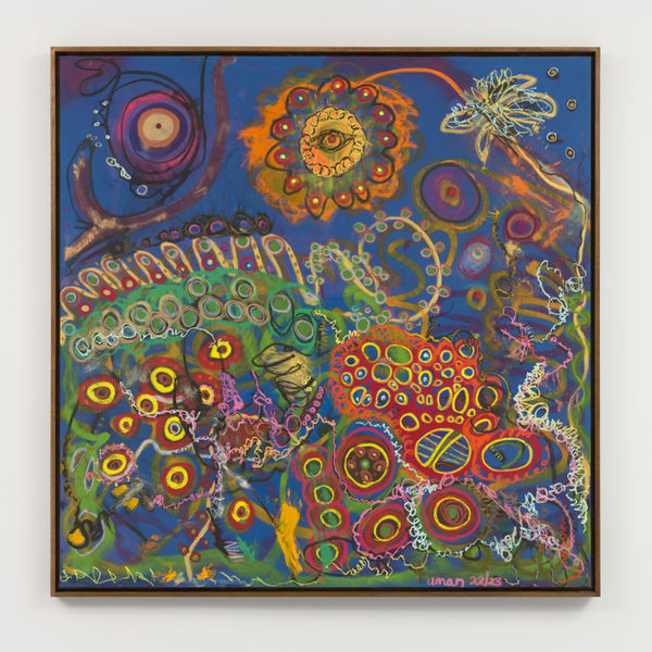 I Would Rather Have Had You by My Side Than All the blue in the World, 2022-2023