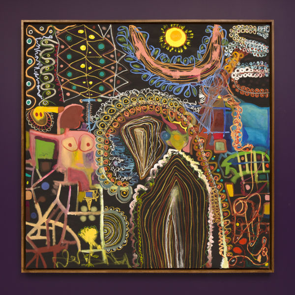 Let Me Blow Dry My Hair B4 My Man Comes Down, 2023