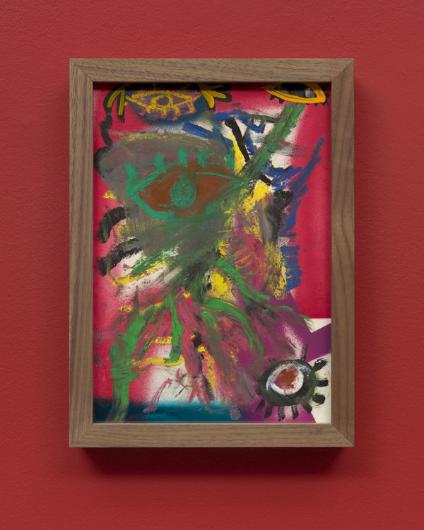 Let’s See It?, 2022