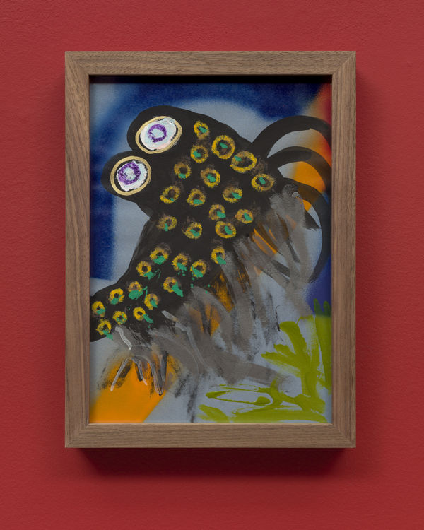 Miss Thang is Creepy AF, 2022