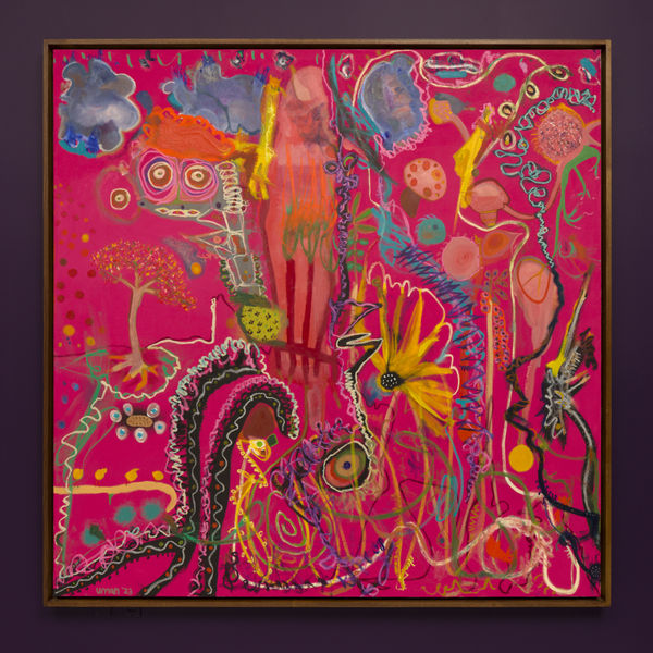 My Insides are Like Your Insides, 2023