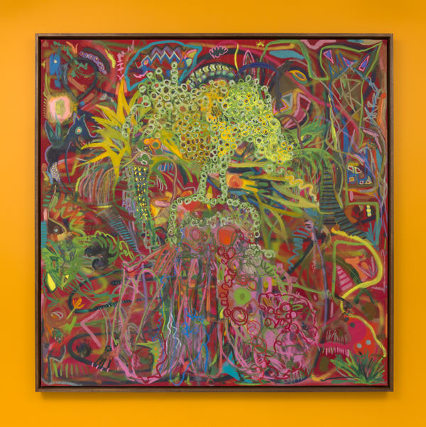 Pink Dress, 2022-2023