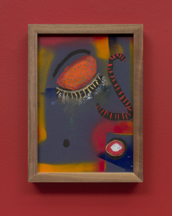 Queen of Shade in My Head, 2022