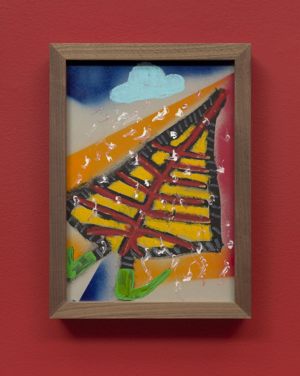 Under My Umbrella, 2022