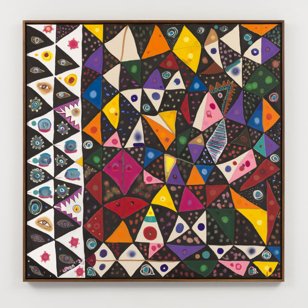 Zigzag Rolled on A Blunt, 2023