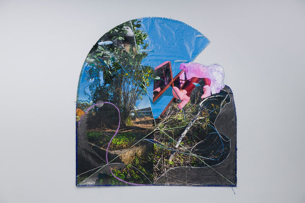 Ashley Teamer 4912 St. Bernard Ave, 2021