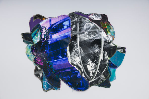 Ashley Teamer Gentilly, 2022