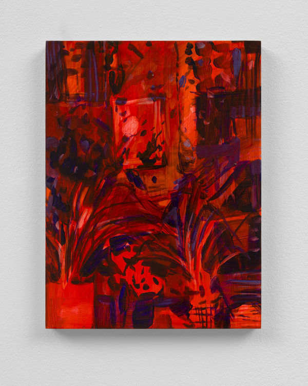 Internal Sublime, 2023