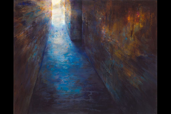 Nina Murdoch: Bringing the Sky Down