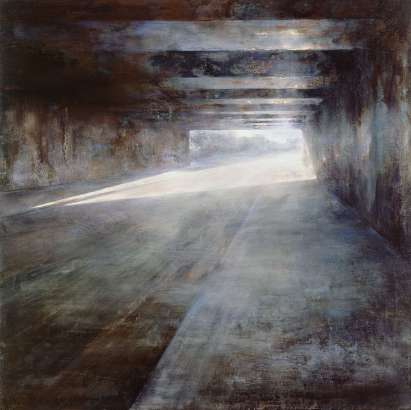 Nina Murdoch: Paintings 1995 - 2001