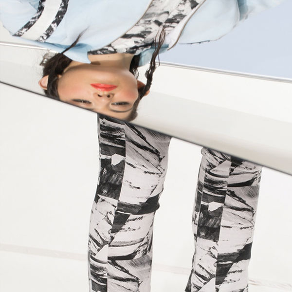 Bregje Cox , INNUA, 2012