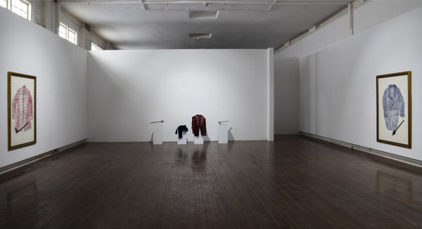 Installation View 1 Kyra Mancktelow Gubba Up Image Courtesy The Artist And N Smith Gallery Sydney